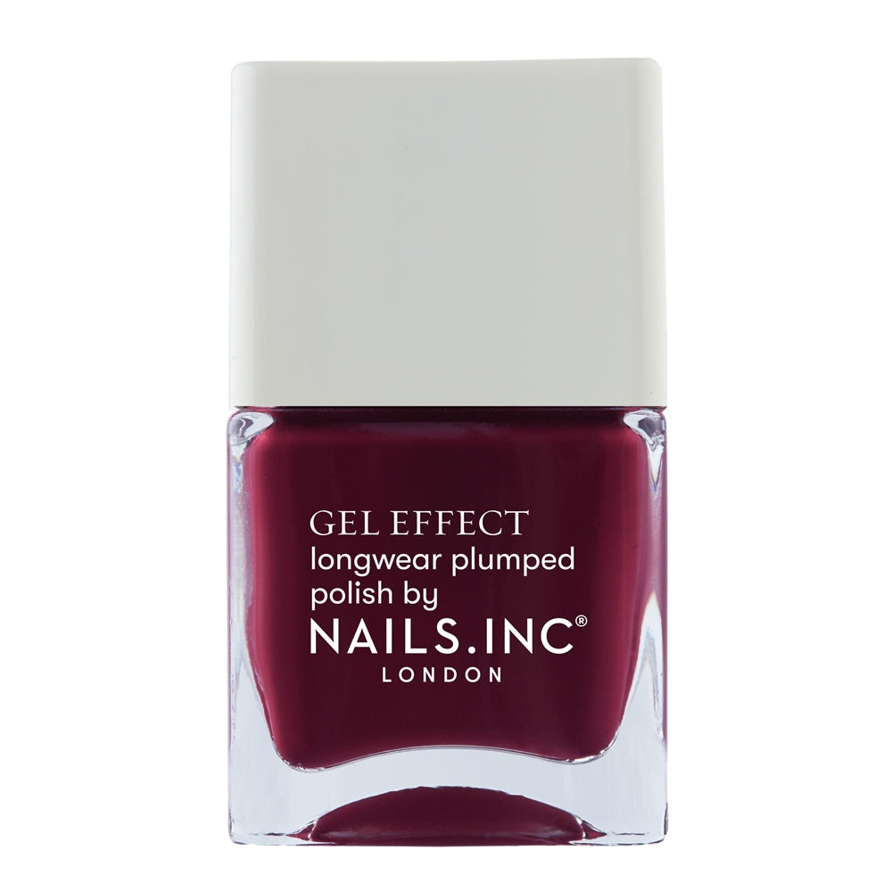 House of Nails.INC Nail Polish Gift Set