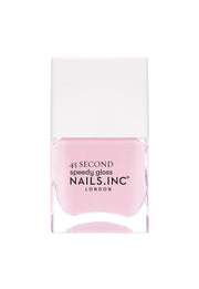 Whereabouts In Windsor Quick Drying Nail Polish