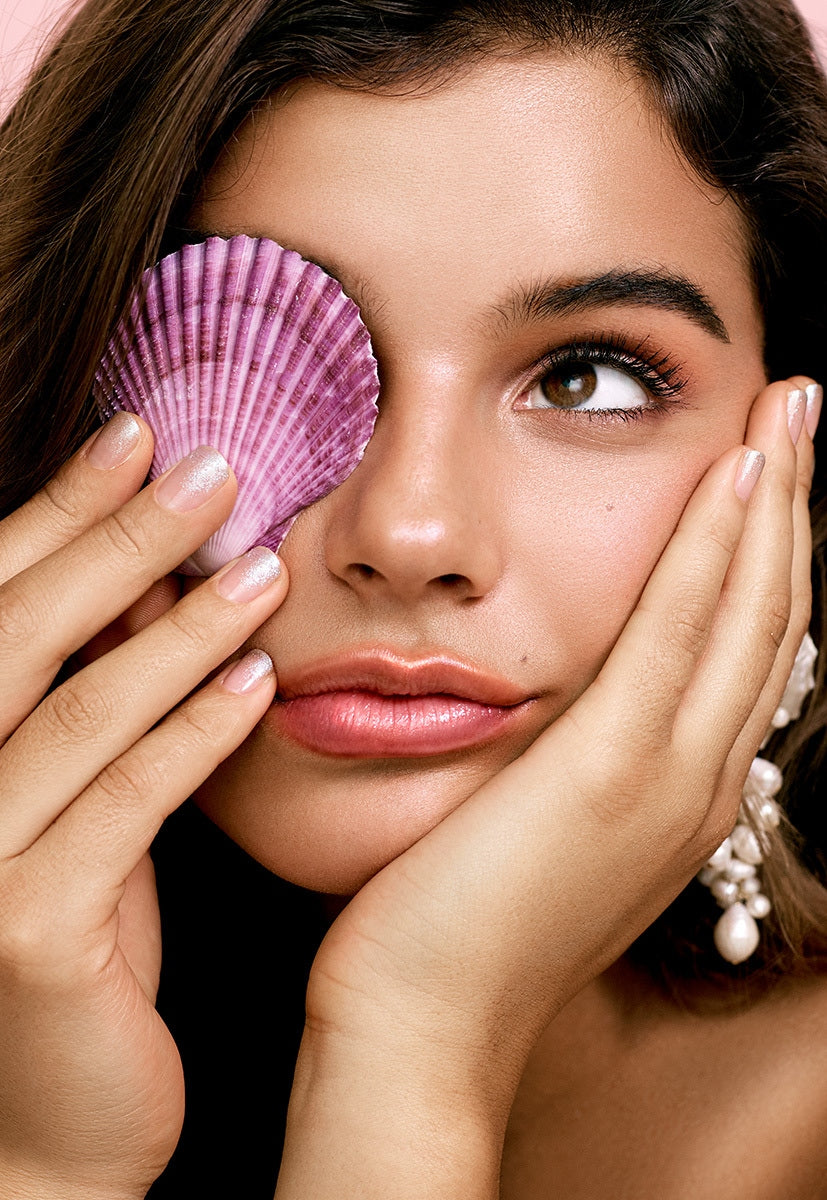 What The Shell? 4-Piece Nail Polish Set