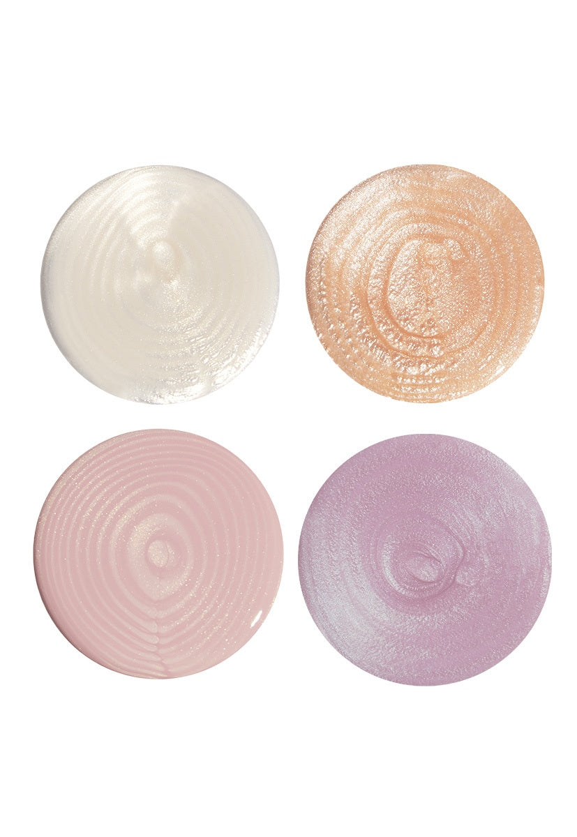 What The Shell? 4-Piece Nail Polish Set