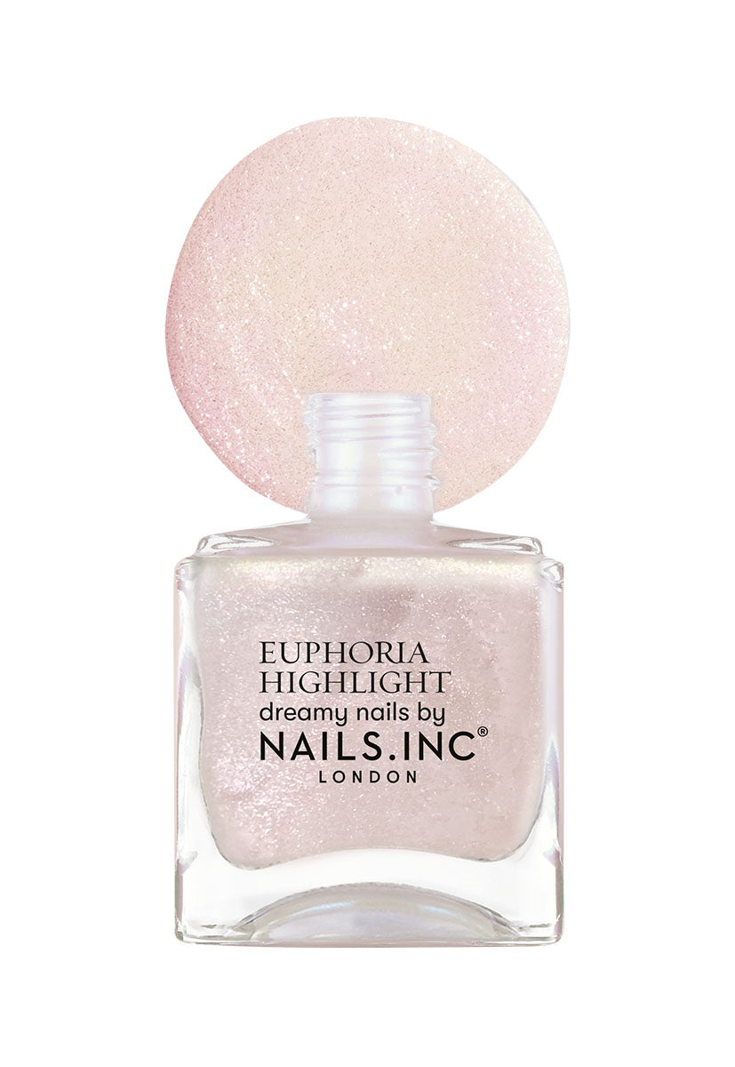 Magic Does Exist Euphoria Highlight Nail Polish – Nails Inc London