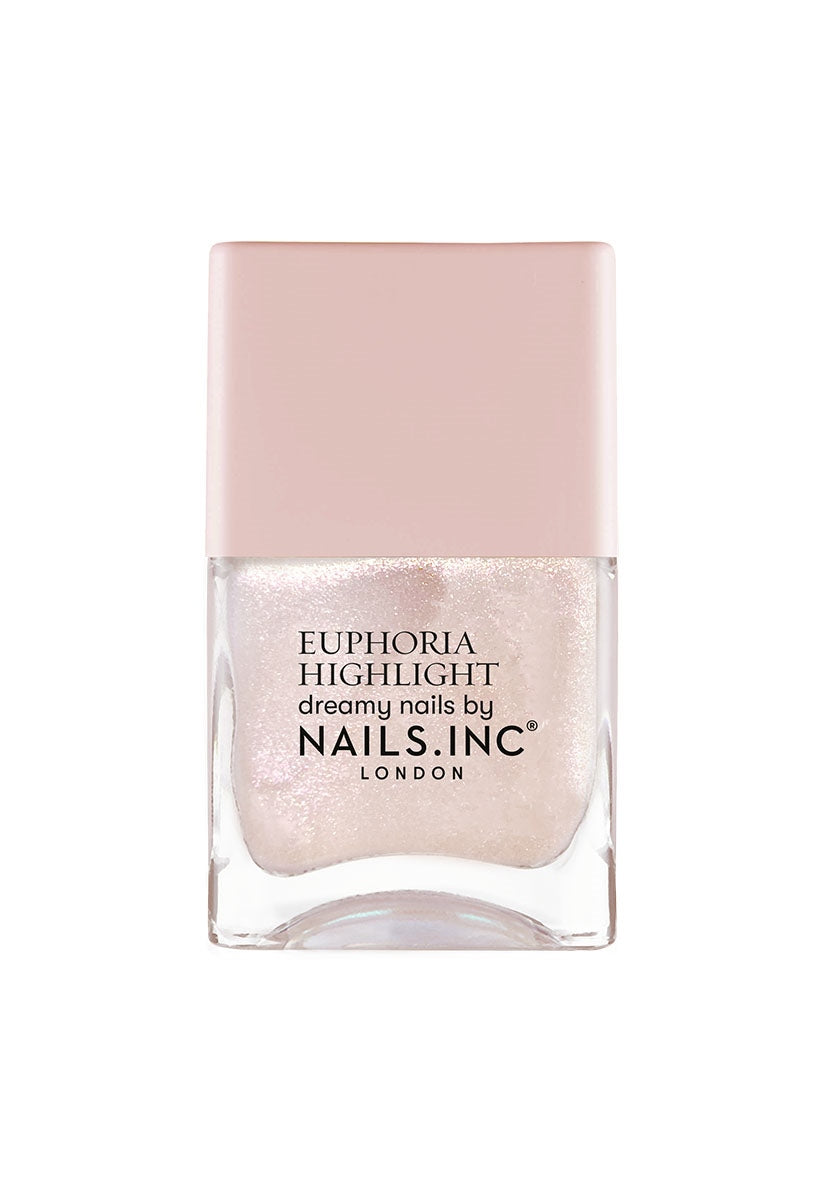 Magic Does Exist Euphoria Highlight Nail Polish