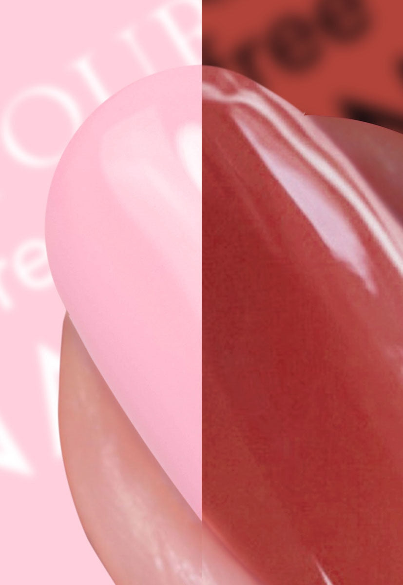 Check Couture Nail Polish Duo