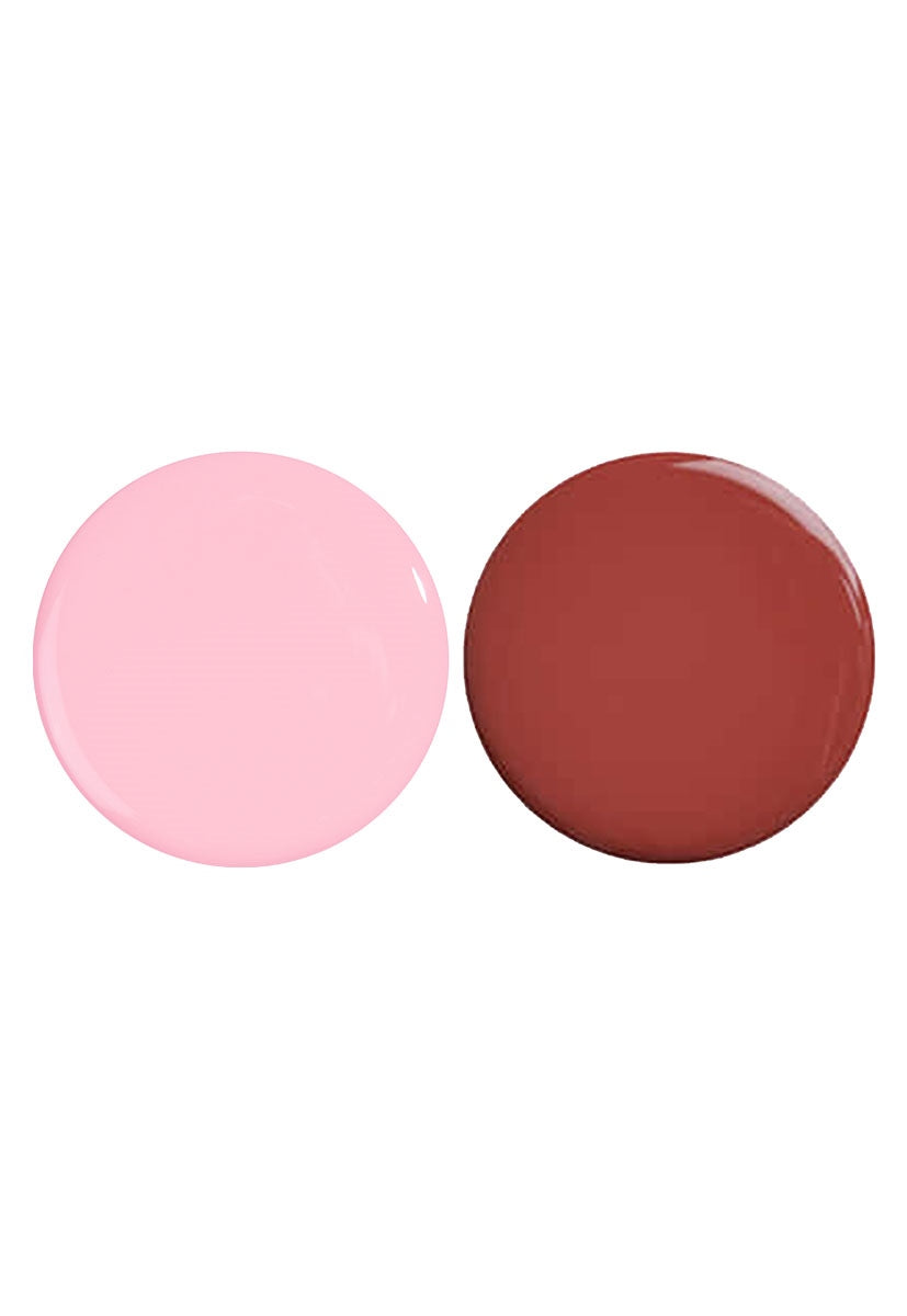 Check Couture Nail Polish Duo