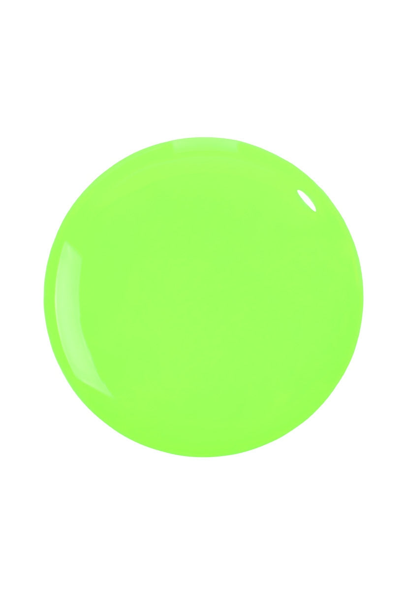 Lightcliffe Road Neon Nail Polish