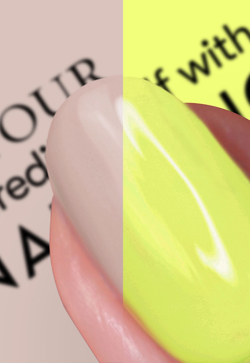 Peace and Pilates Nail Polish Duo