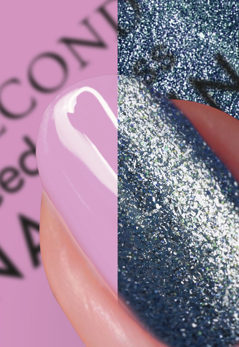 Influenced Nail Polish Duo