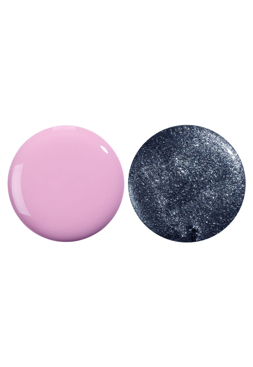Influenced Nail Polish Duo