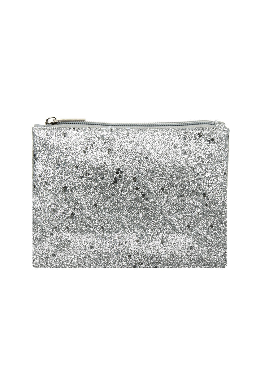 Silver Bag Gift