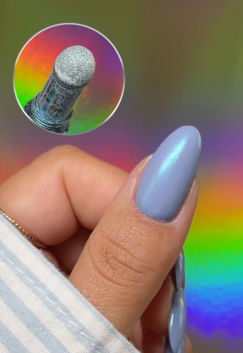 Don't Stop Dreaming 7-Piece Nail Polish Set