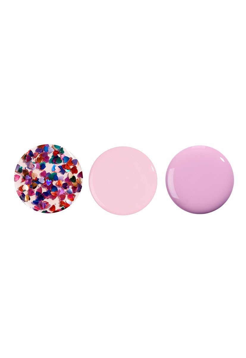 Mani Calling Nail Polish Set