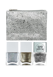 Sparkle Season 4-Piece Set