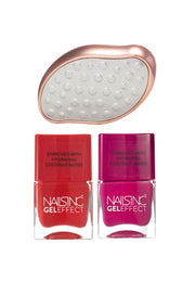 Sole Survivor 3-Piece Pedi Kit