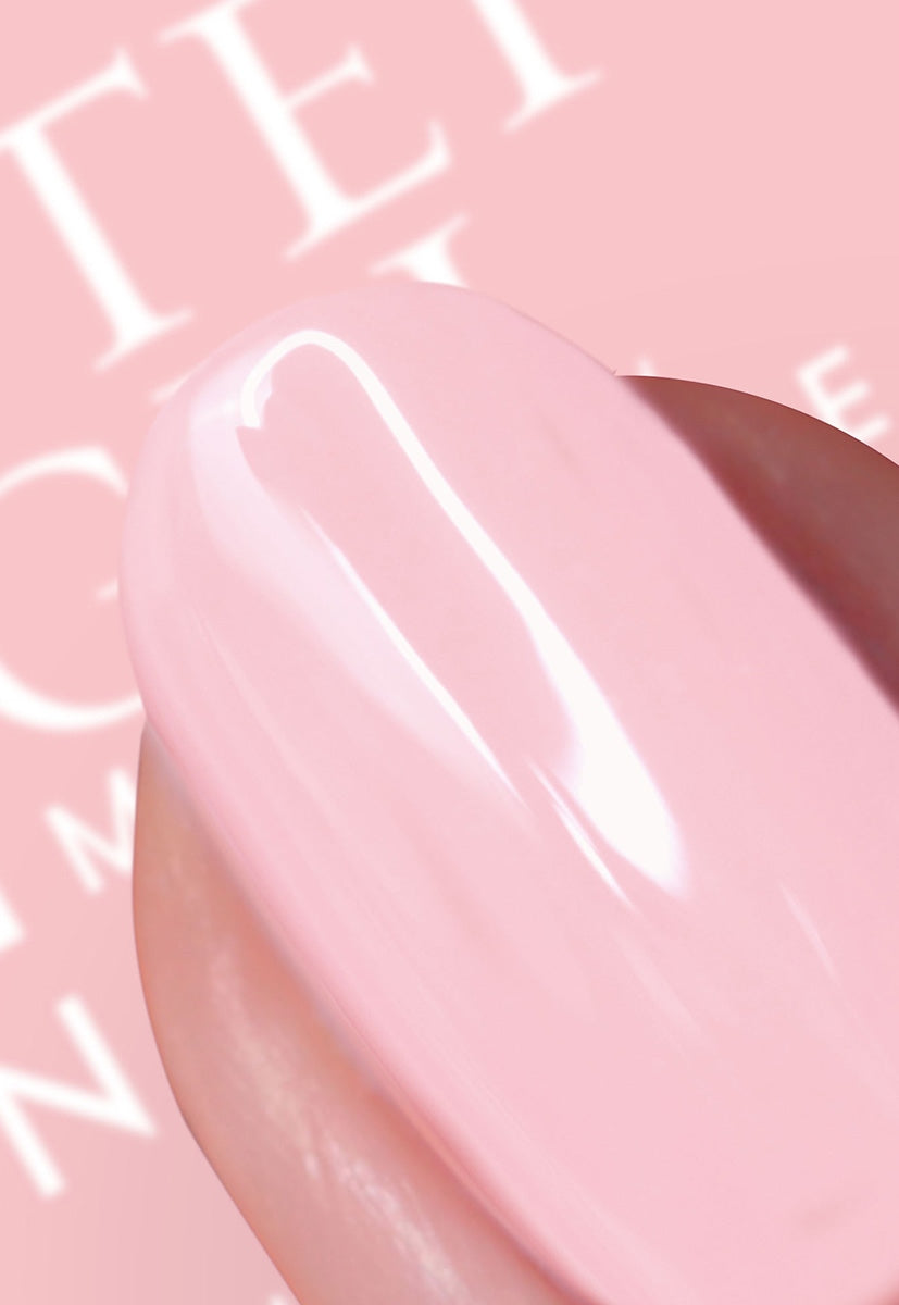 Sabrina 1-Step Gel It's Topless Nail Polish