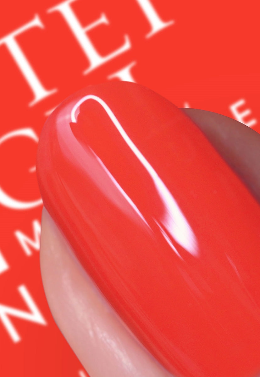 Jennifer 1-Step Gel It's Topless Nail Polish US