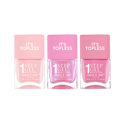 Ulta Topless Trio 2 - Pinks