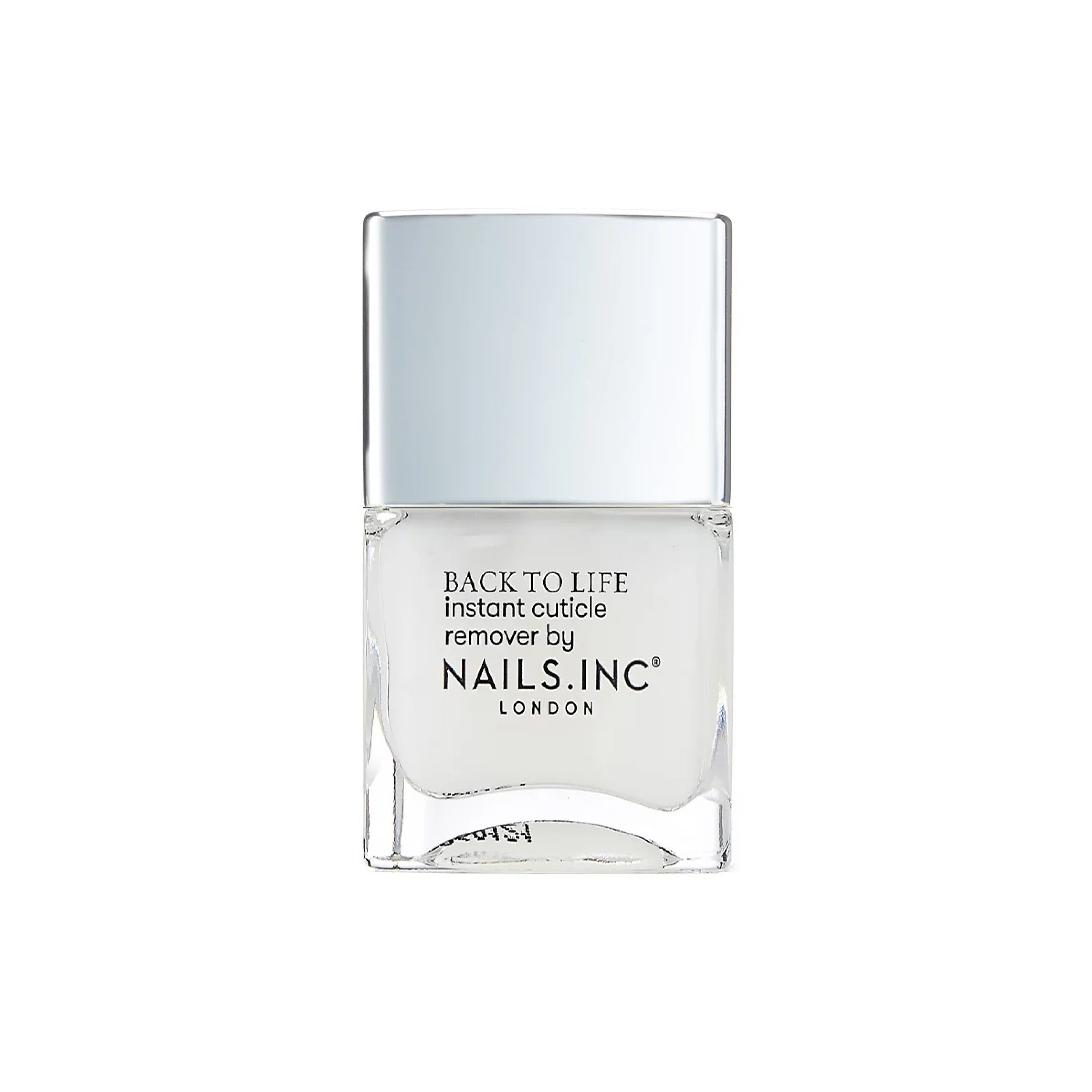Back to Life Instant Cuticle Removal