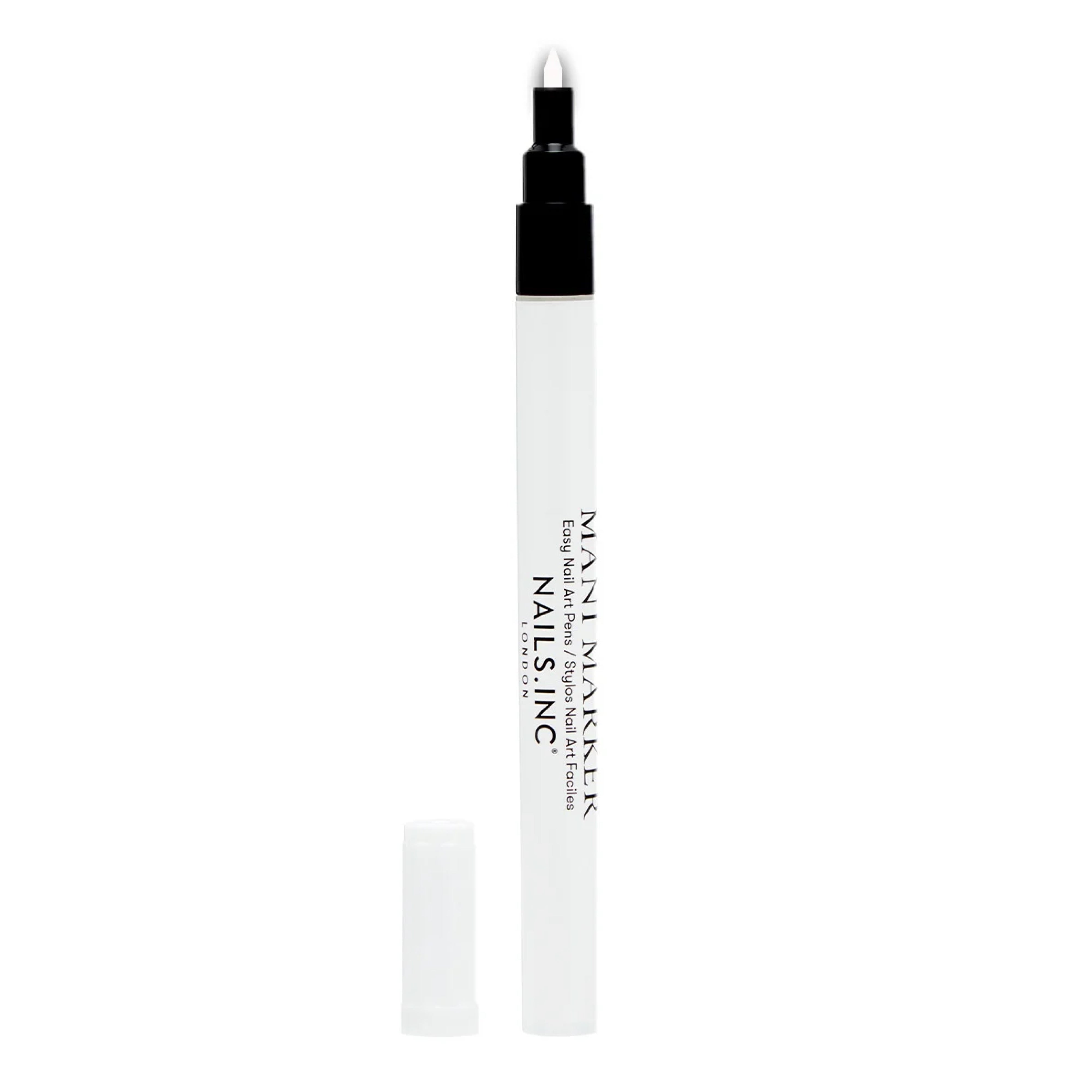 Bright White Mani Marker Nail Pen