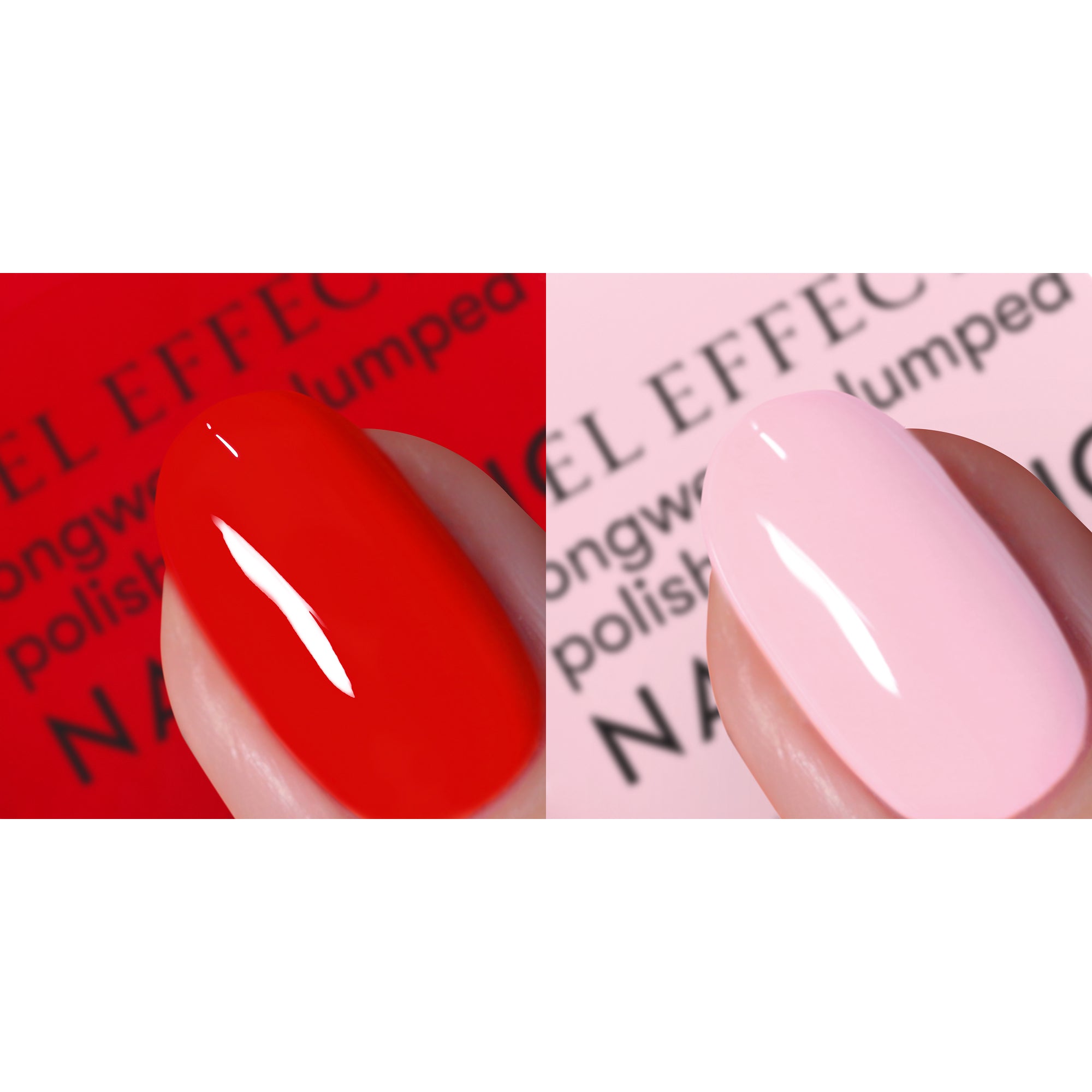 Cosmos Are Calling Nail Polish Duo