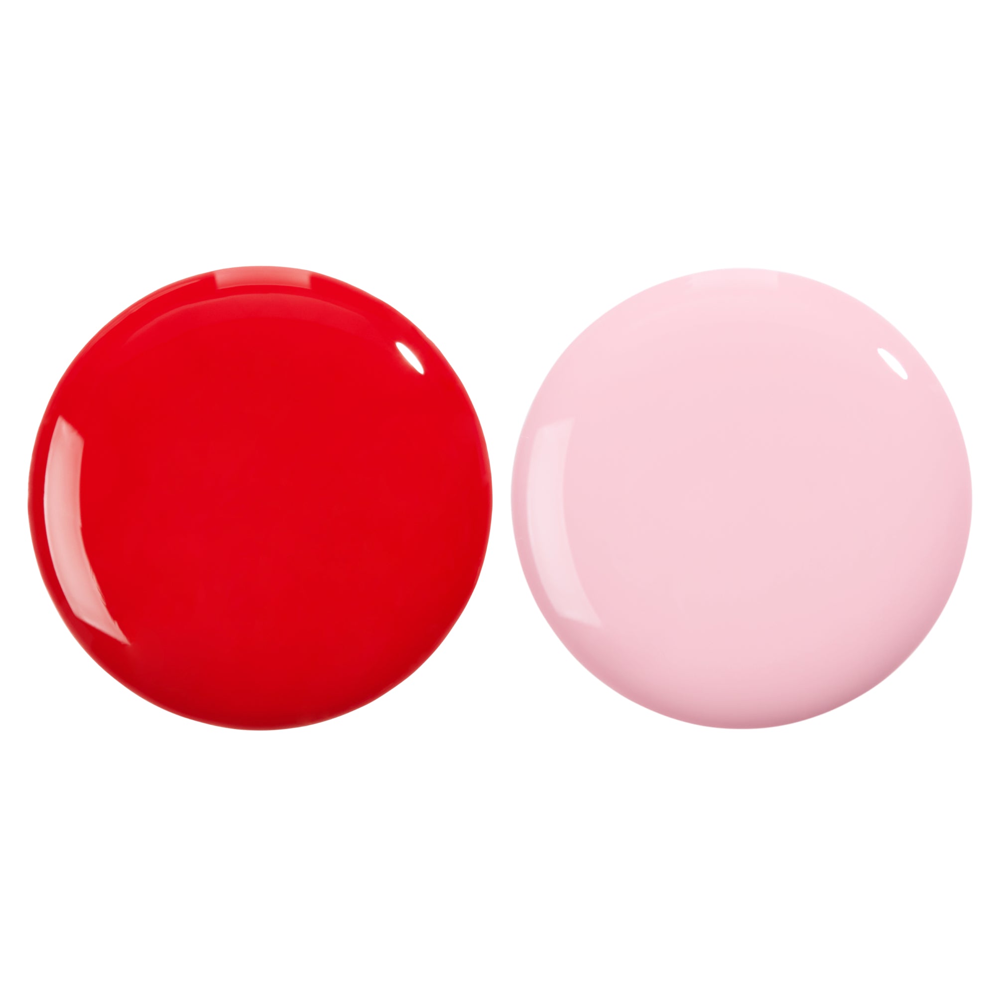 Cosmos Are Calling Nail Polish Duo