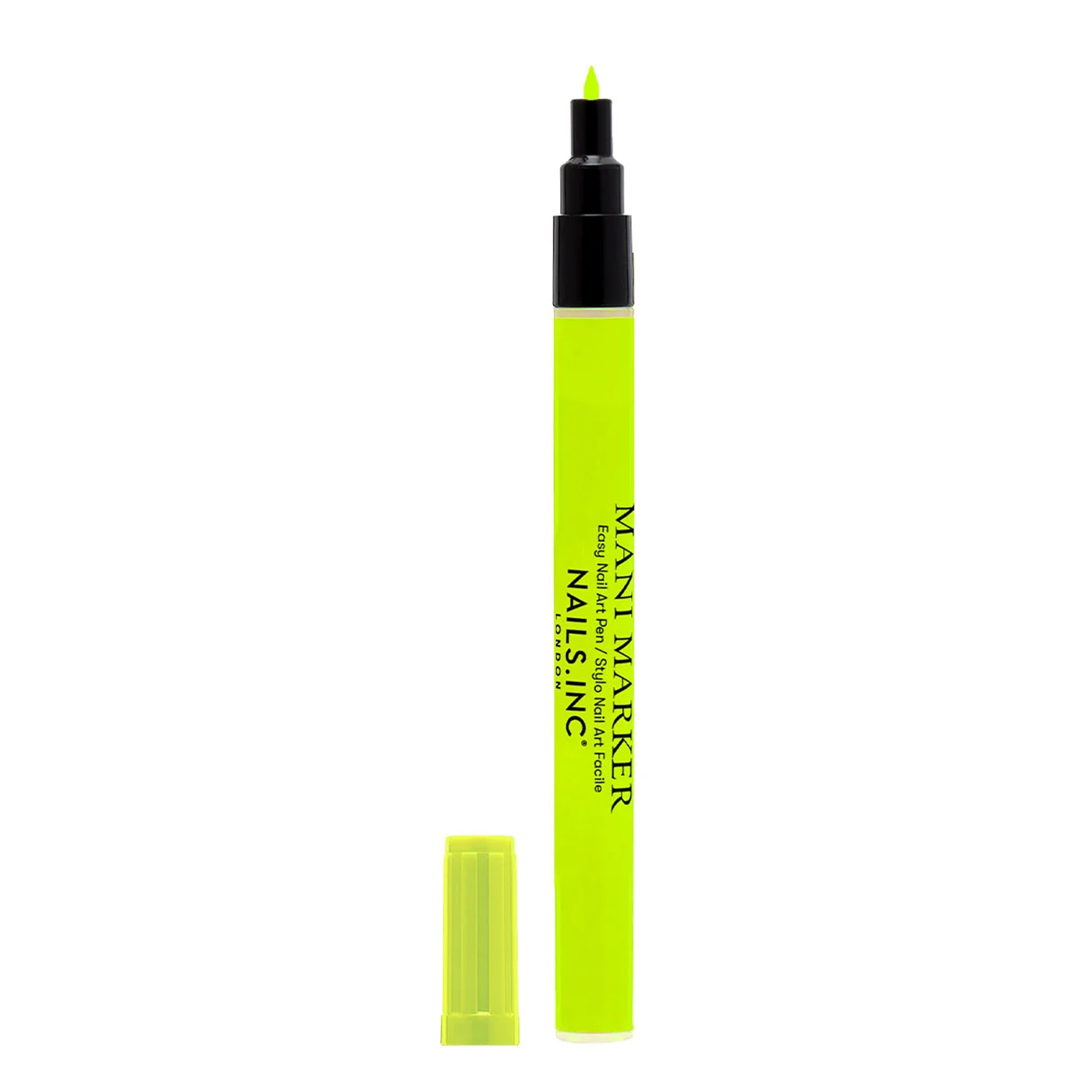 Electric Green Neon Mani Marker