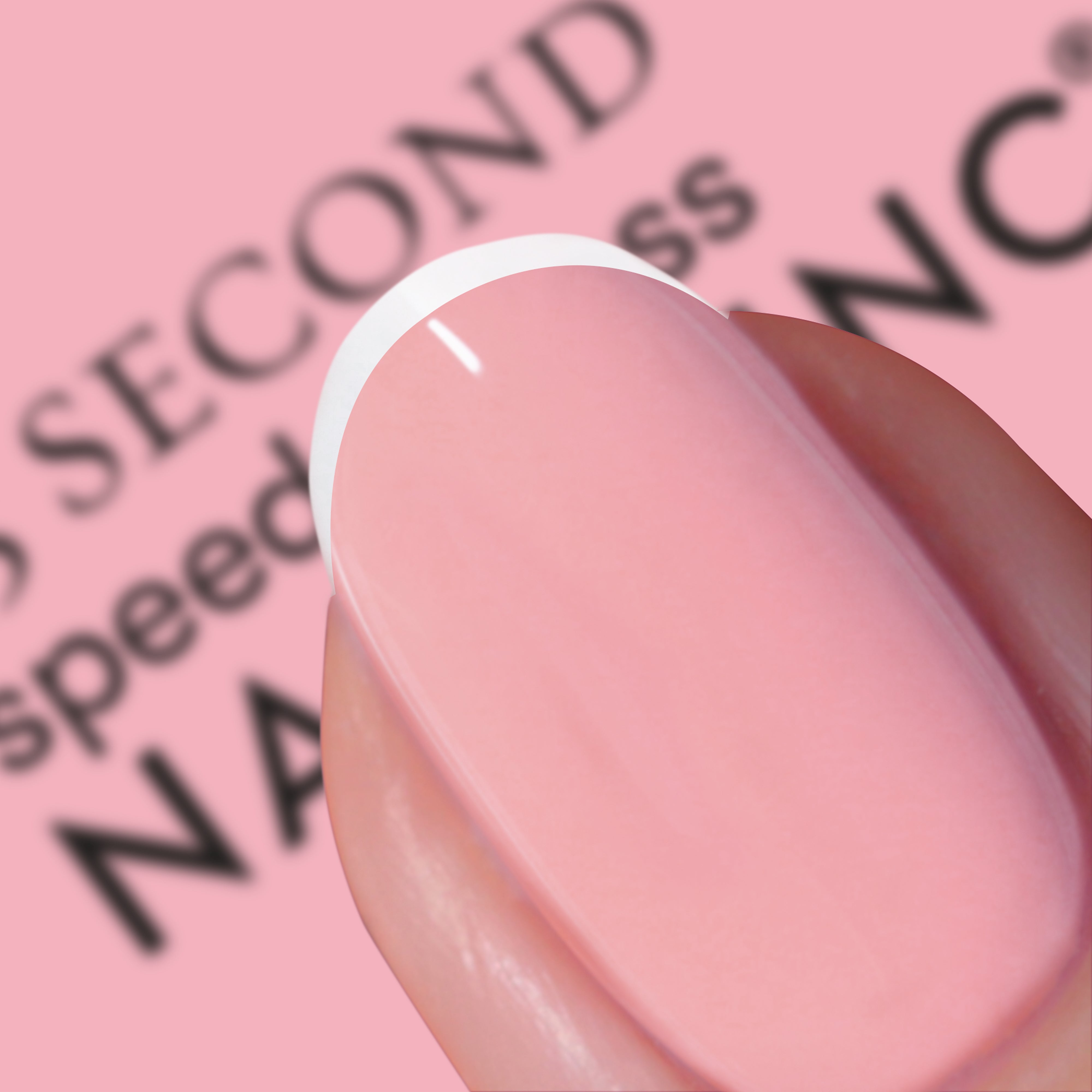 French Mani Nail Stamper