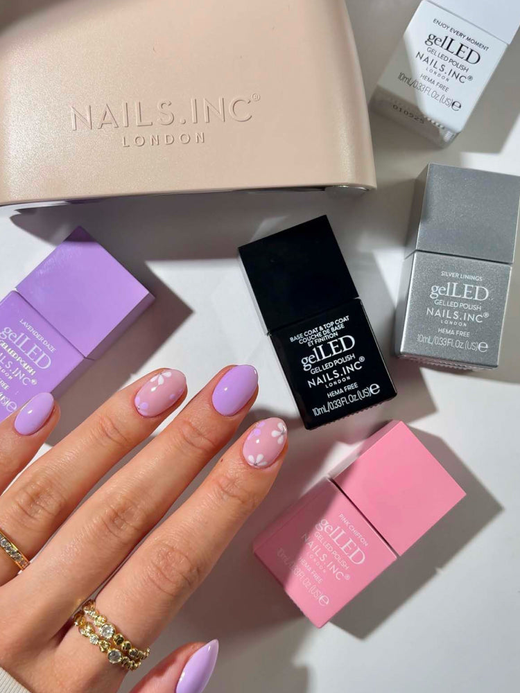 Nails Inc London