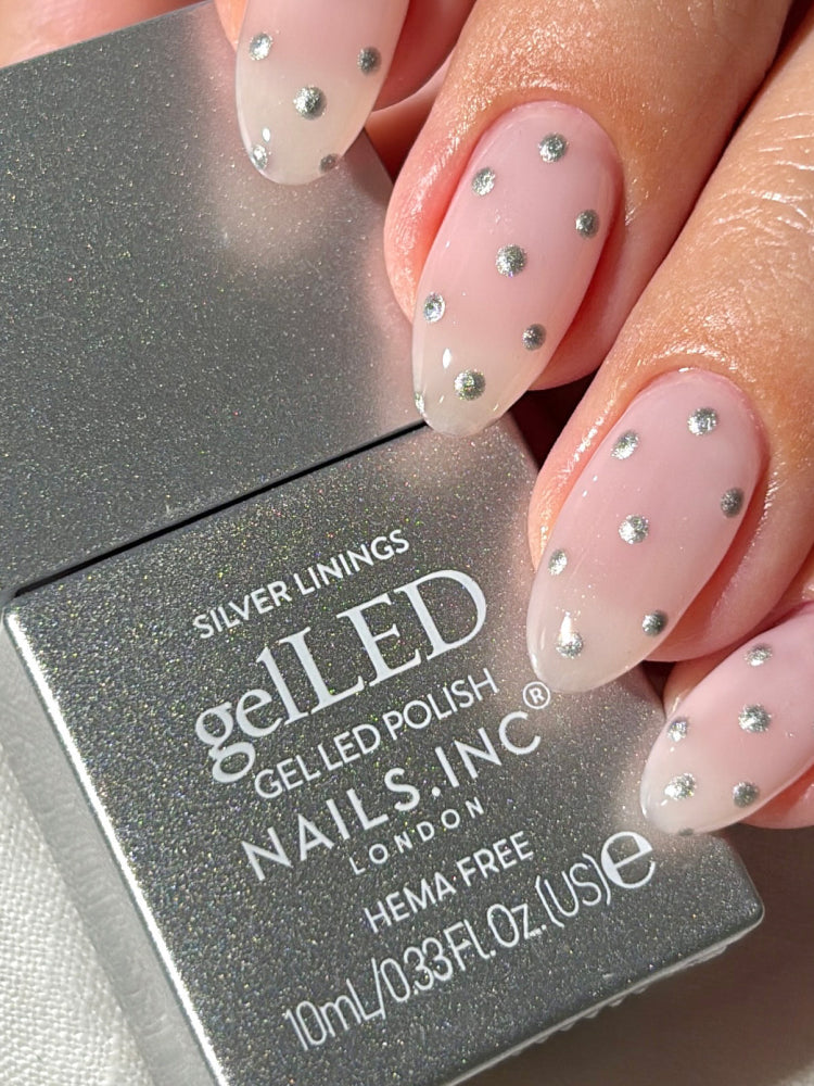 Nails Inc London