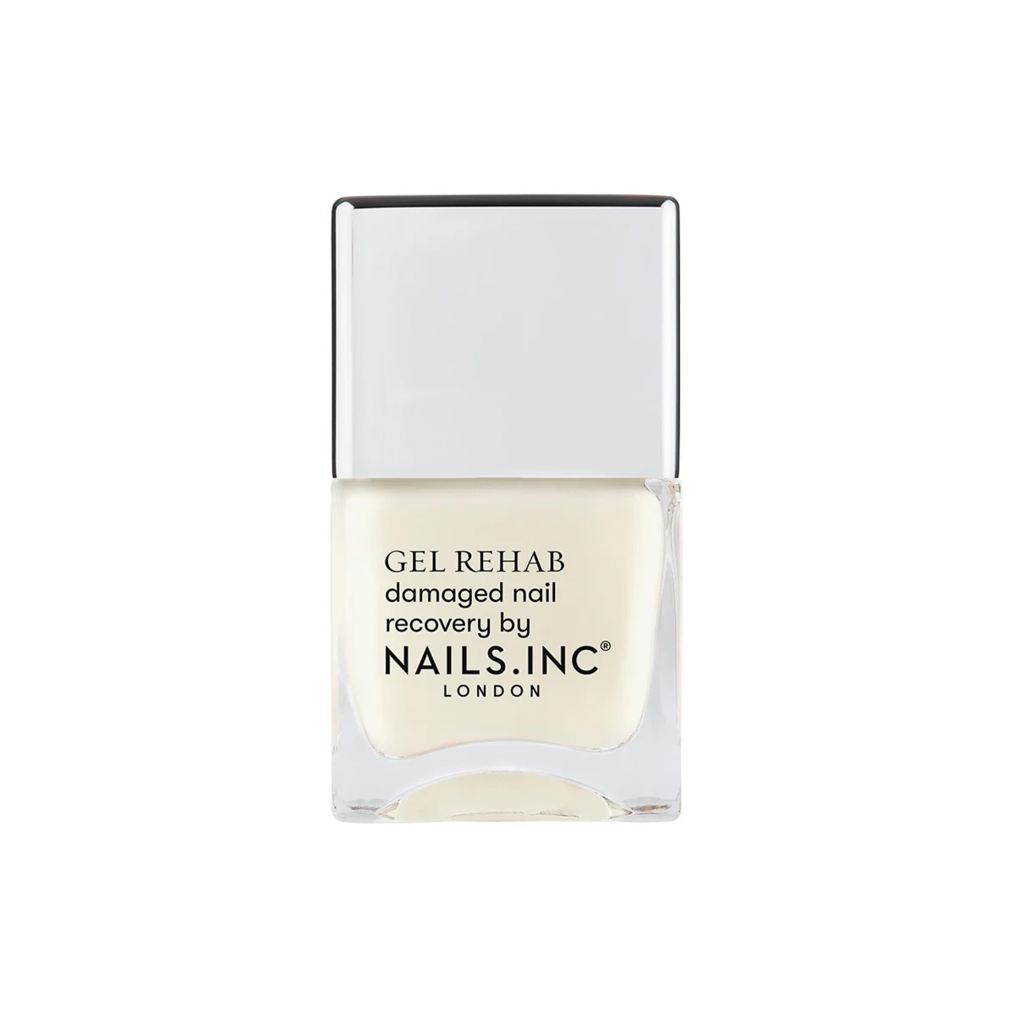 Gel Rehab Strengthening Nail Treatment
