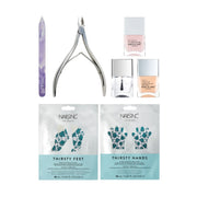 Healthy Hands and Feet 7-Piece Treatment Kit