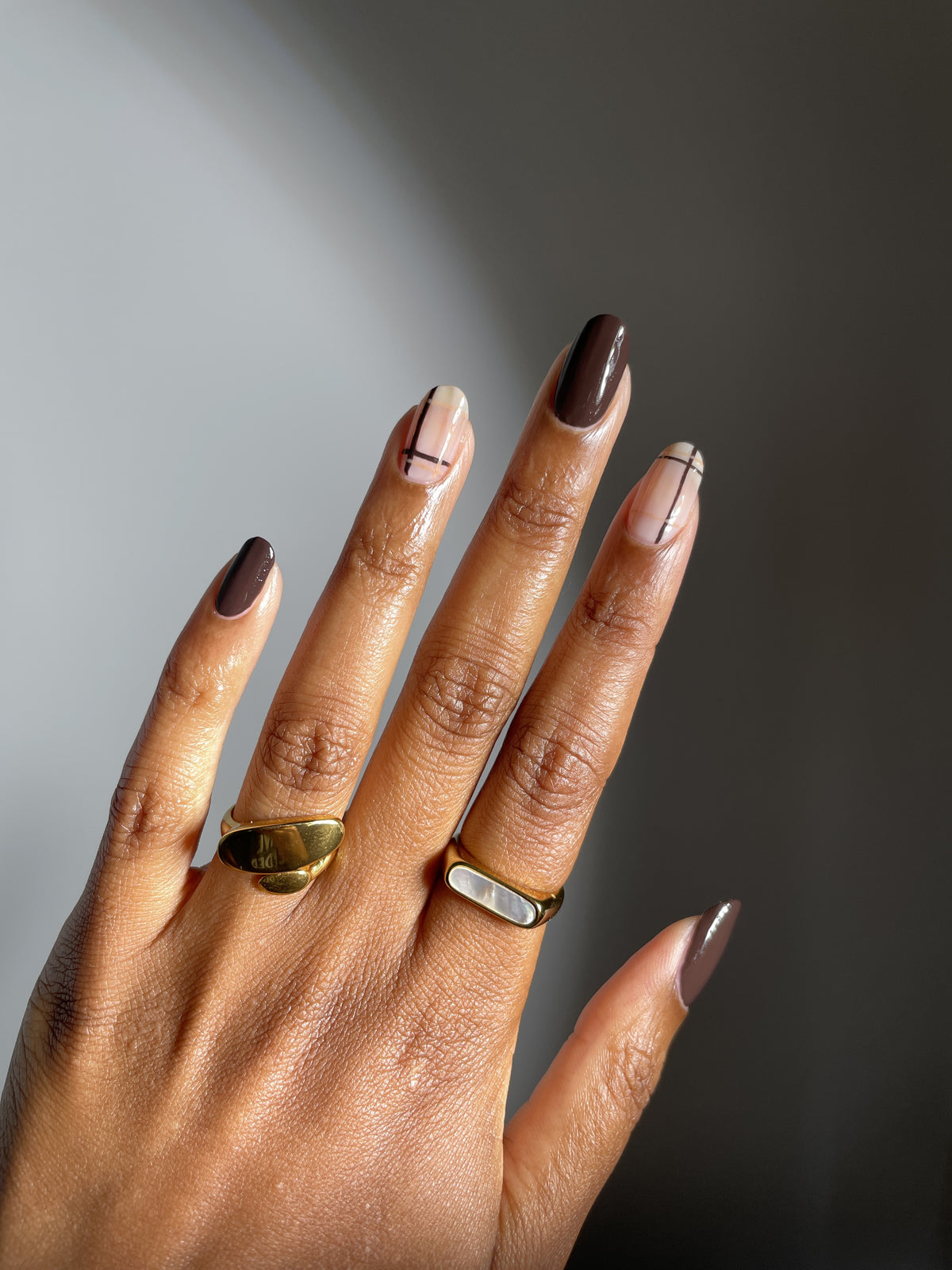 Nails Inc London
