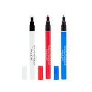 Inner Nail Artist Mani Marker Trio