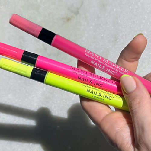 Mystery Mani Marker