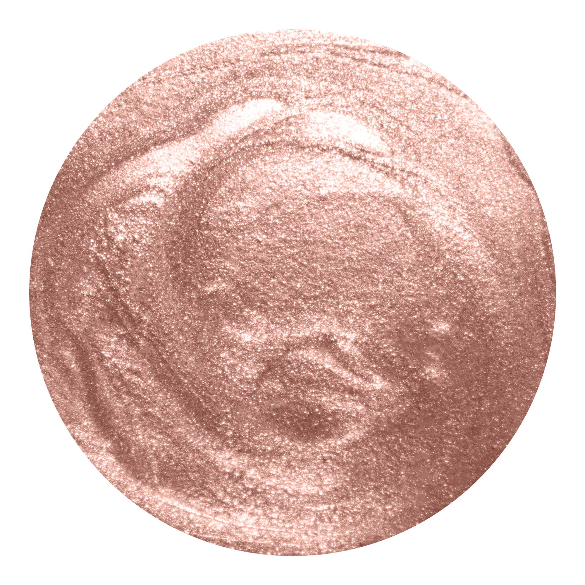 Crushin' On Chrome Mirror Chrome Nail Polish