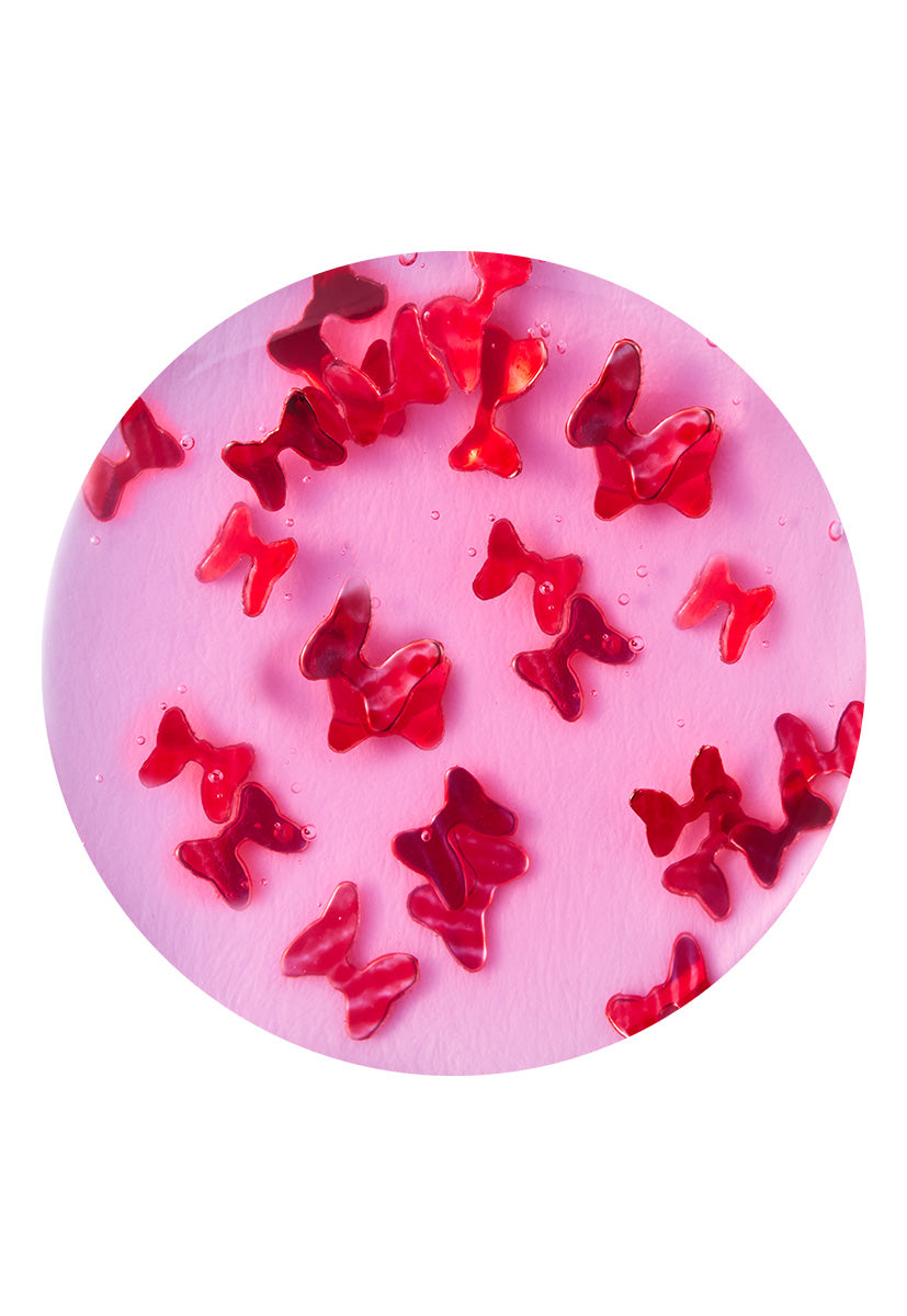 Bow Nail Effect 45 Second Speedy Gloss