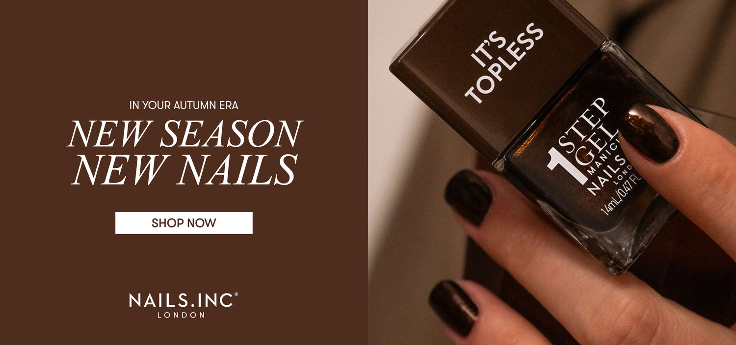 Nails Inc London