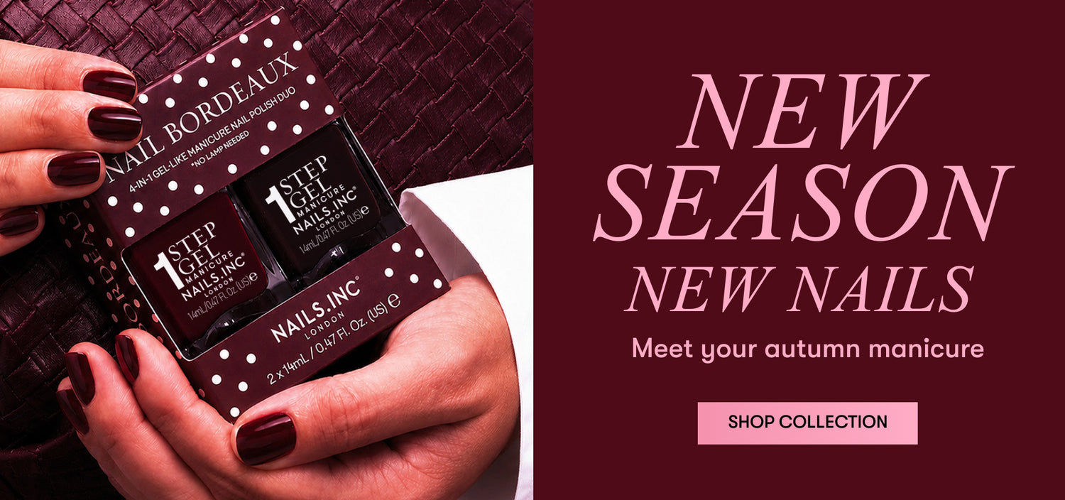 Nails Inc London