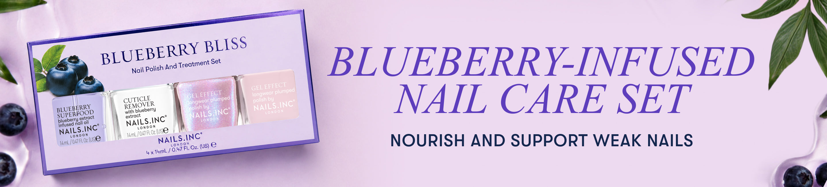 Red Nail Polish