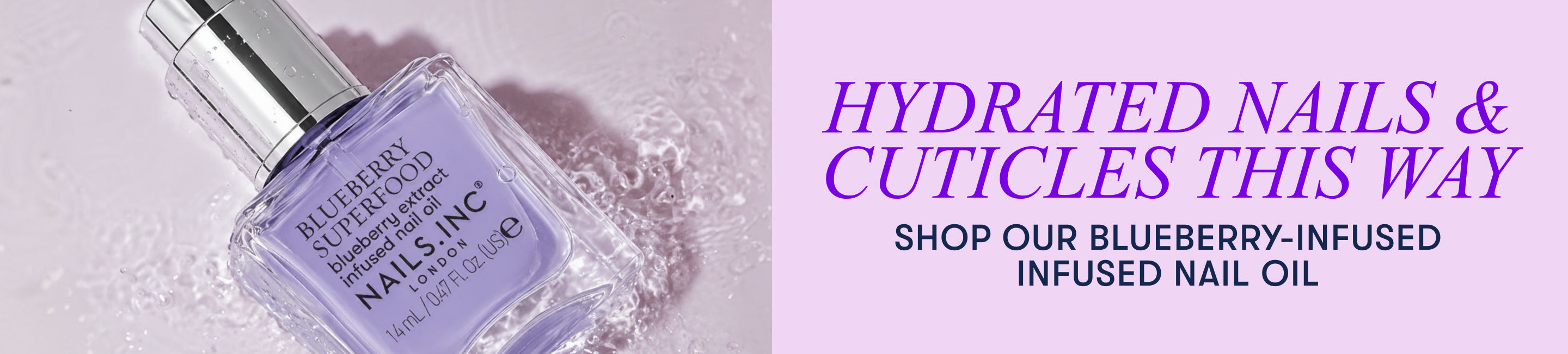 Hydrating