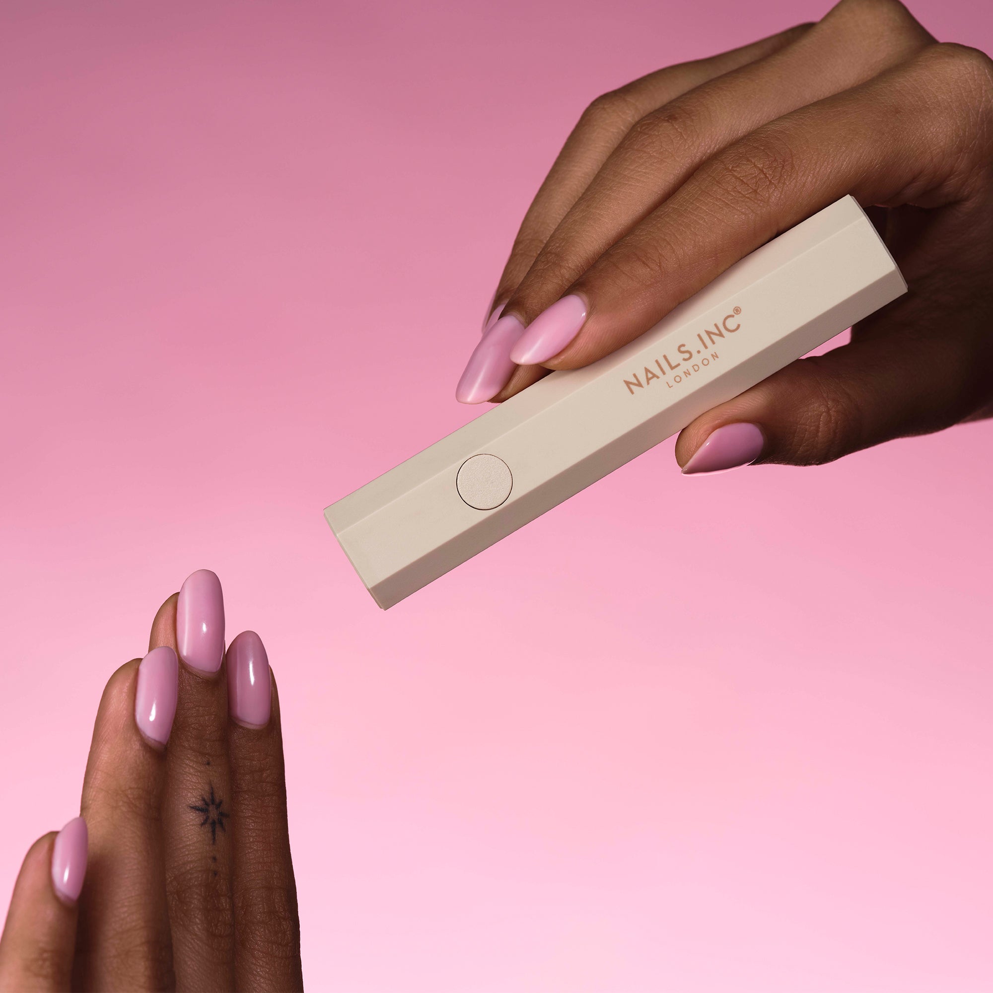 gelLED On-the-Go Mini Portable LED Lamp