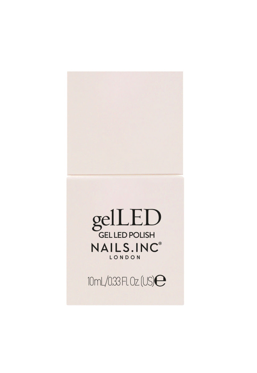 gelLED Nail Polish