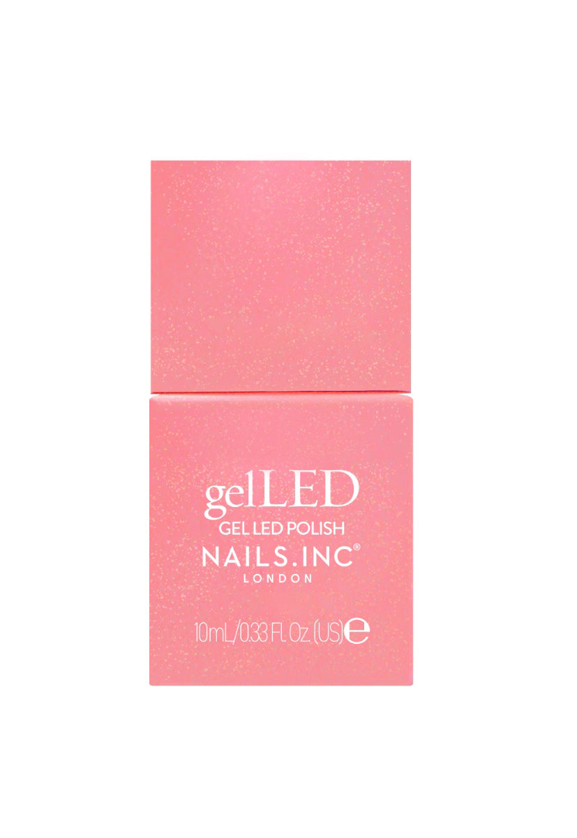 gelLED Nail Polish