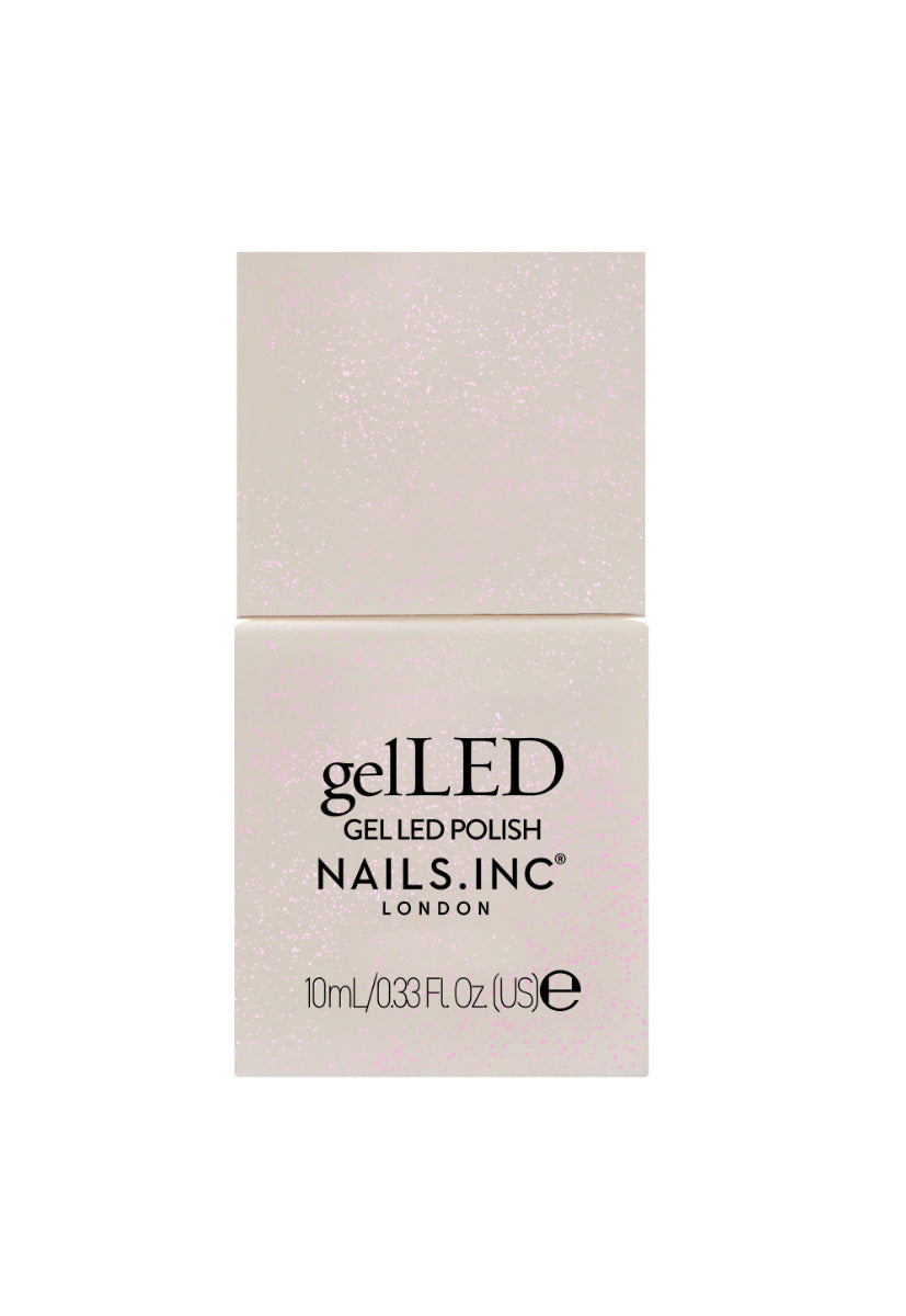 gelLED Nail Polish
