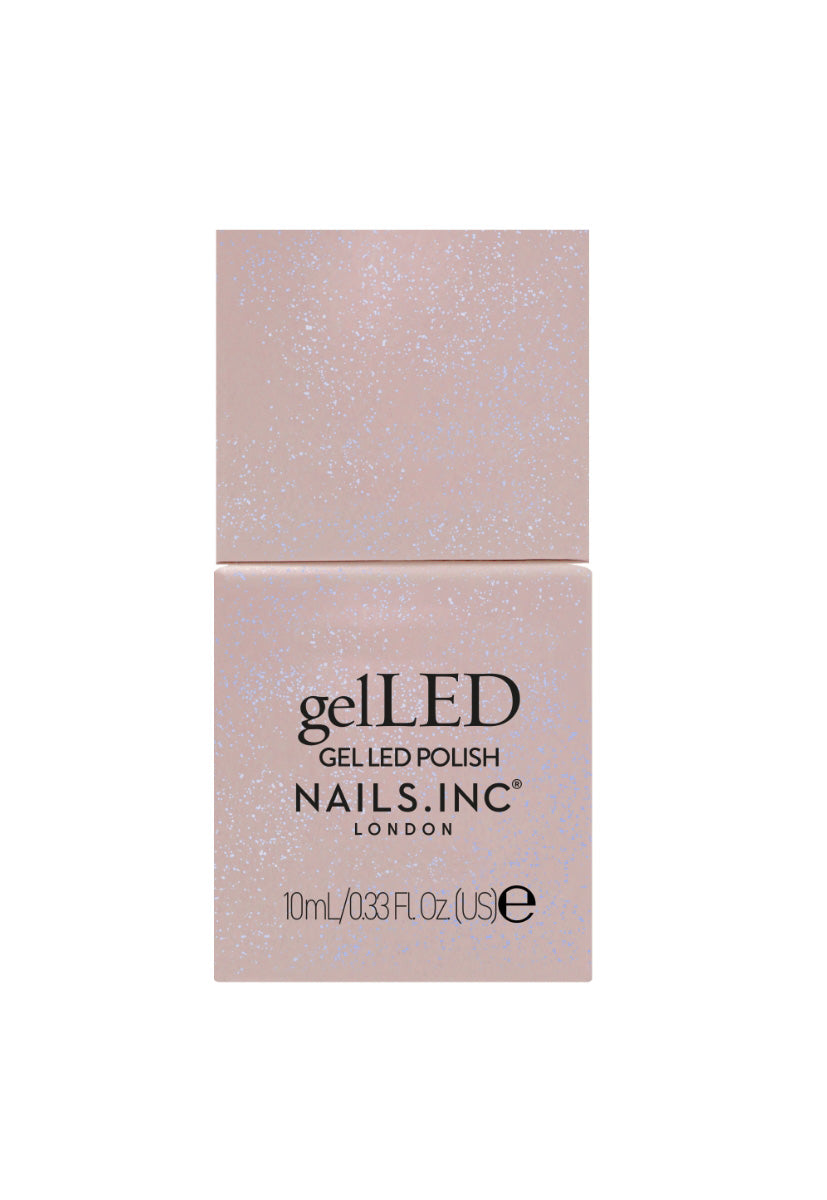 gelLED Nail Polish