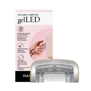 gelLed-Nude Quick Curing LED Lamp