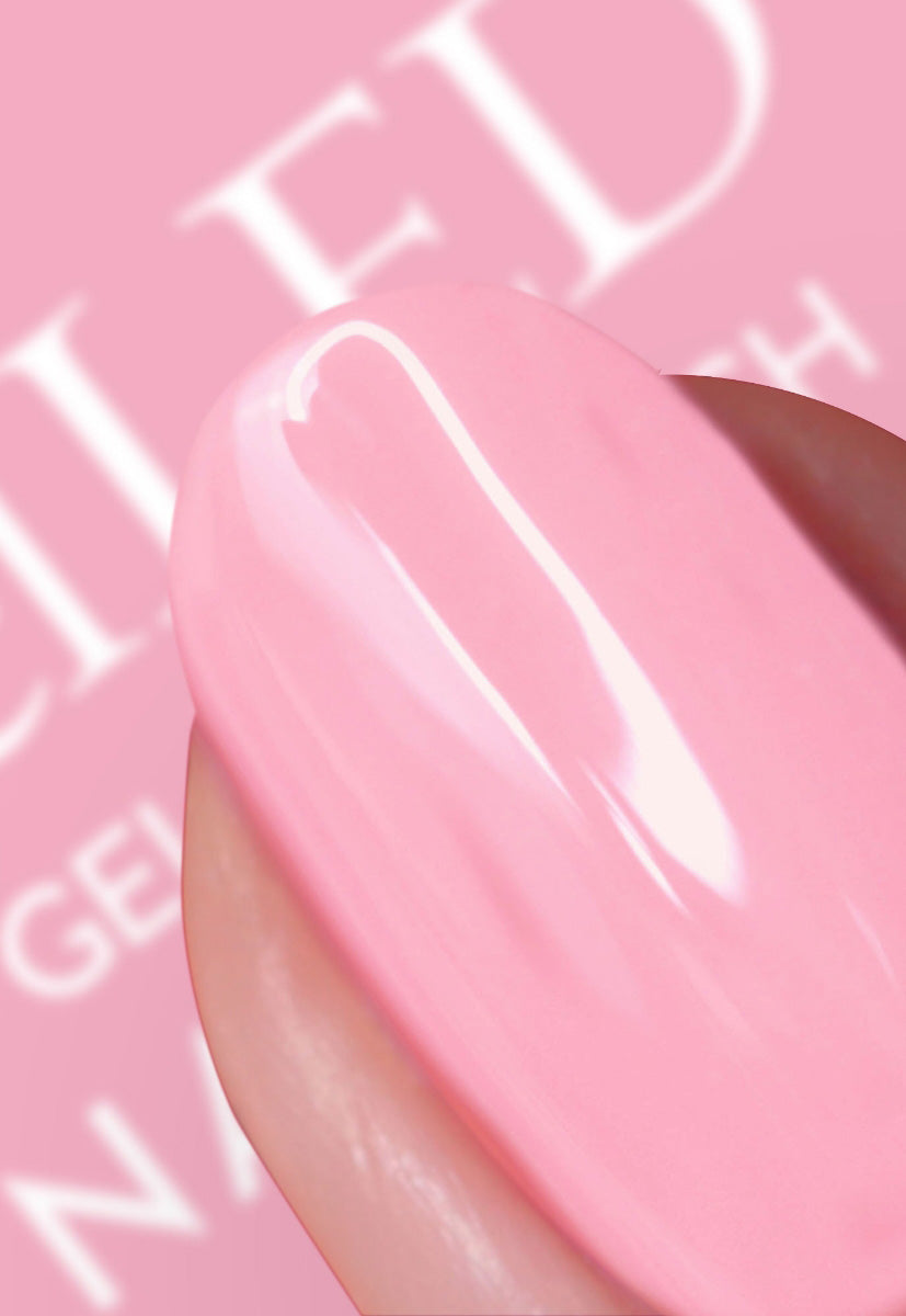 gelLED Manicure Starter Kit