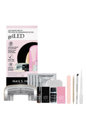 Gel LED Starter Kit