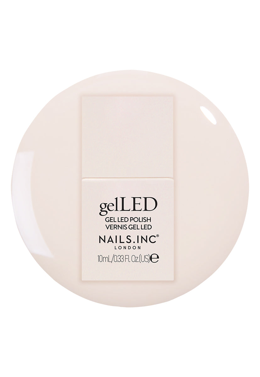 gelLED Nail Polish