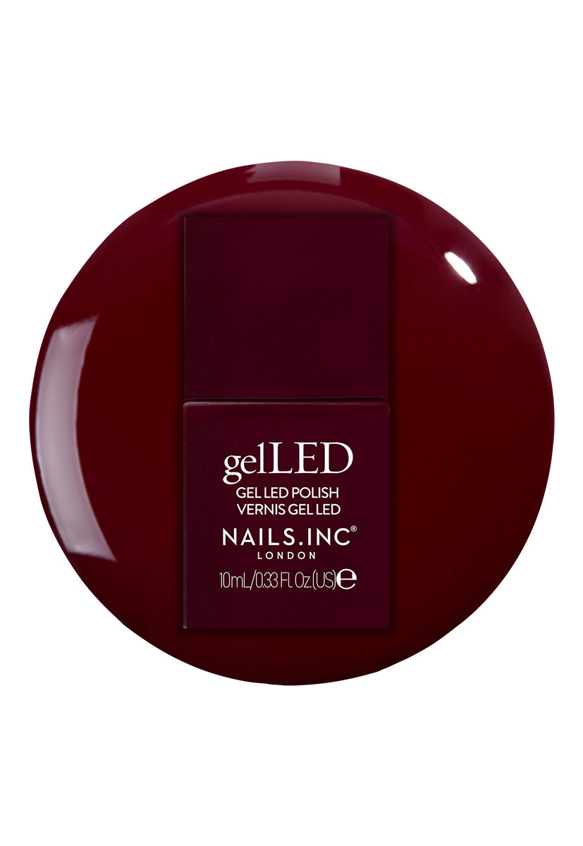 gelLED Nail Polish