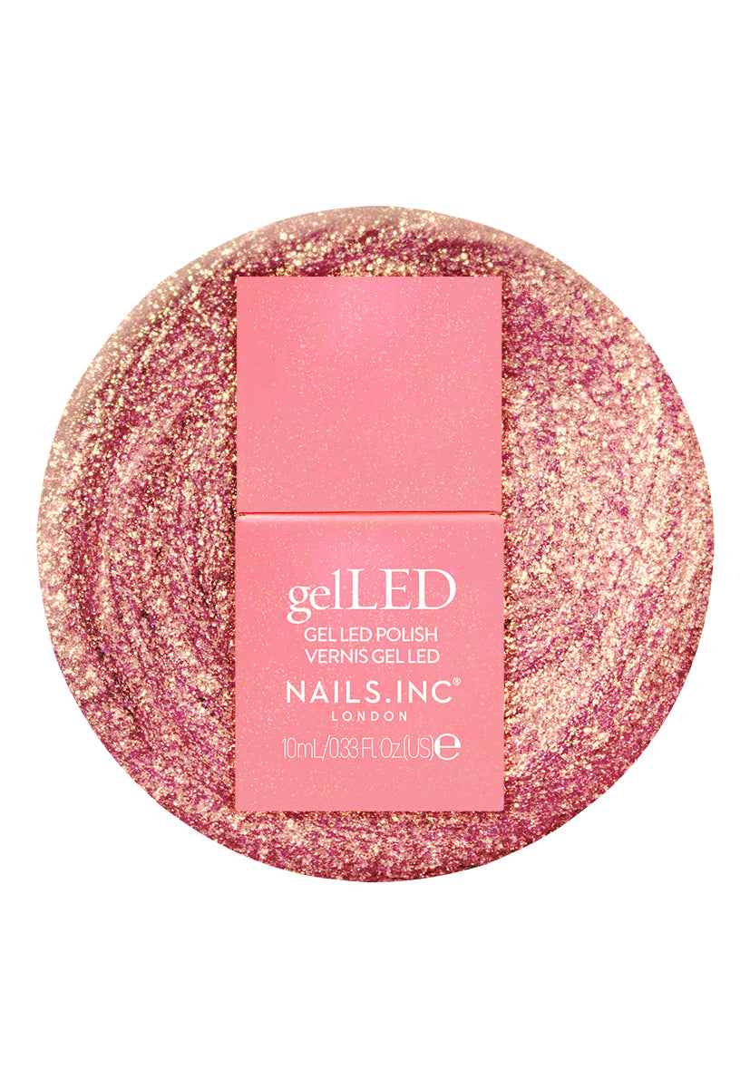 gelLED Nail Polish